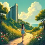 How to Choose Between a Luxurious Hot Spring Inn and a Budget Business Hotel for Your Japan Trip