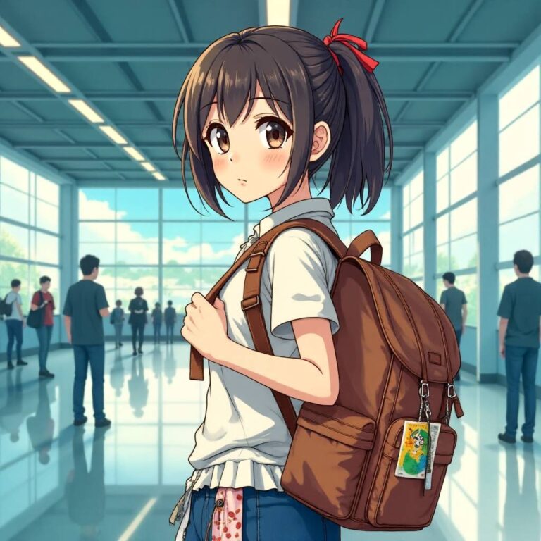 Is Solo Travel Safe for 18-Year-Old Girls? Empowering Tips for Adventurous Young Women