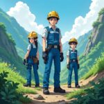 Mining Rare Earth Elements in Gunma: Balancing Economic Growth and Environmental Preservation