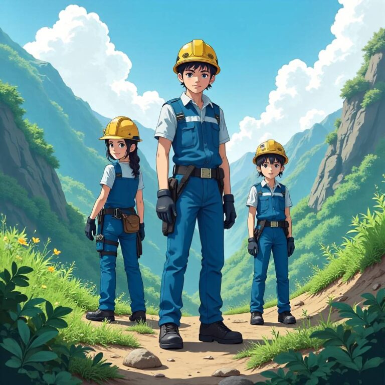 Mining Rare Earth Elements in Gunma: Balancing Economic Growth and Environmental Preservation