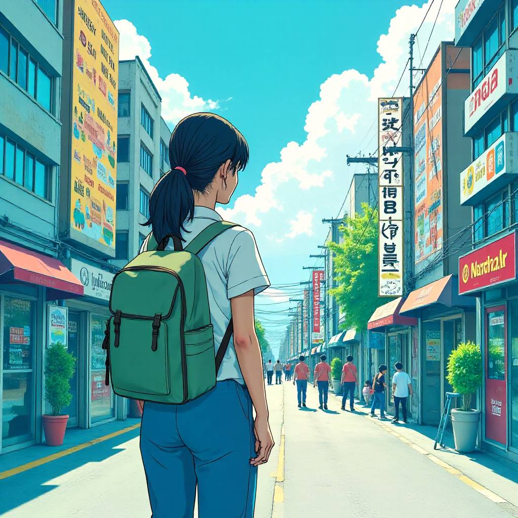 Solo Travel Guide: 3-Day Itinerary for Exploring Osaka's Thrills, Culture, and Hidden Gems