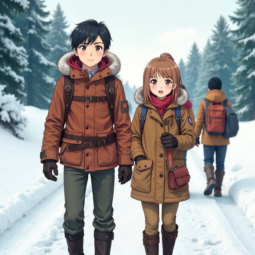 Ultimate Guide to Road-Tripping from Awara to Tojinbo: Tips for Winter Travel in Japan