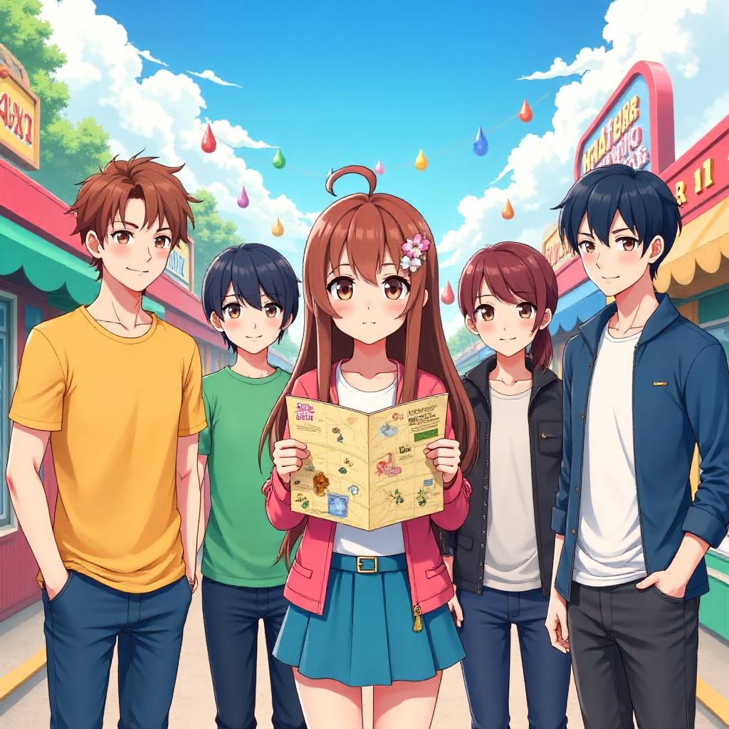 Ultimate Guide to Tokyo DisneySea: Tips, Tricks, and Hidden Gems for Your Visit