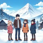 Ultimate Guide to a Day Trip from Tokyo to Yamagata: Explore Zao's Juhyo and Ginzan Onsen