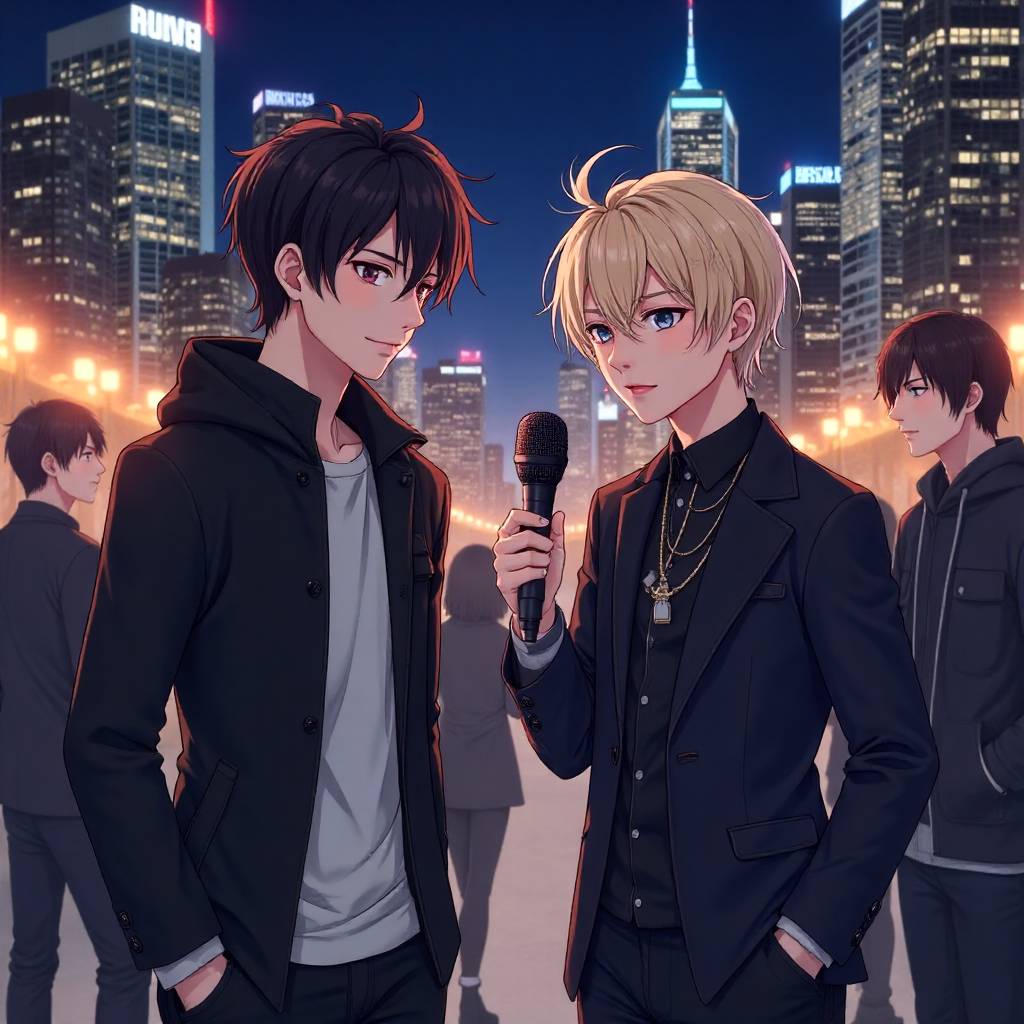 Ultimate Guide to a Memorable Night in Tokyo: Concerts, Accommodations, and Local Adventures