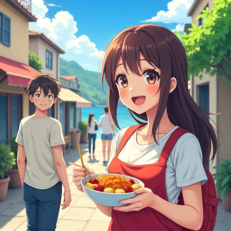 Uncover the Hidden Treasures of Erimo Town: A Food Lover's Guide to Hokkaido's Coastal Gem