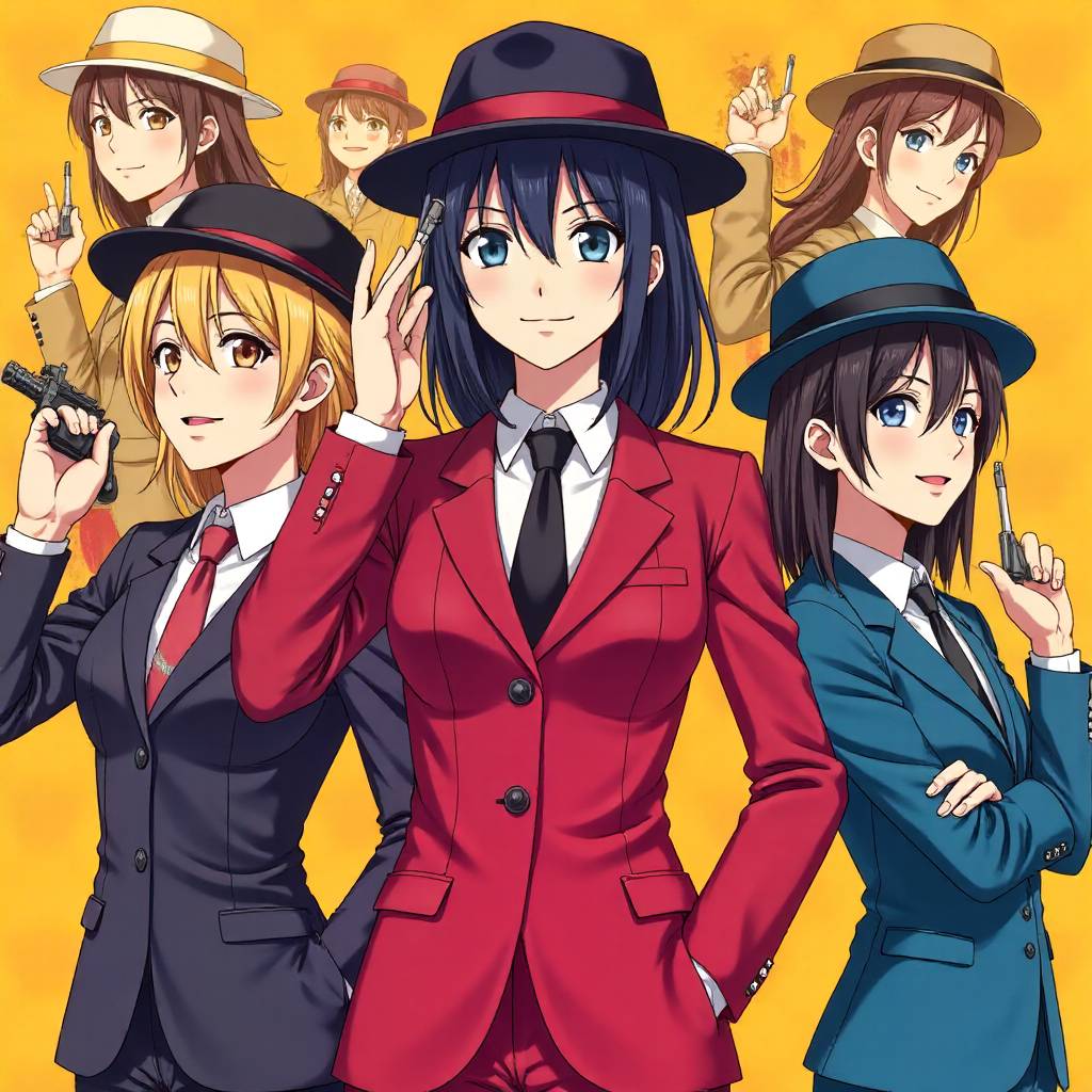 Understanding the Yankee Culture in Ibaraki Prefecture: A Deep Dive into Japan's Rebellious Youth