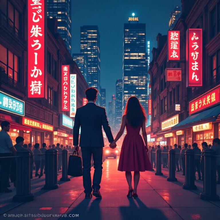 Valentine's Day in Tokyo: Romantic Date Ideas in Shibuya and Omotesando