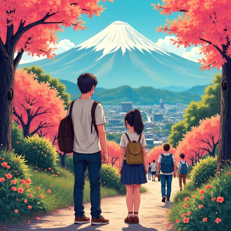 Why Kyoto Is the Top Choice for Foreign Travelers Over Hyogo