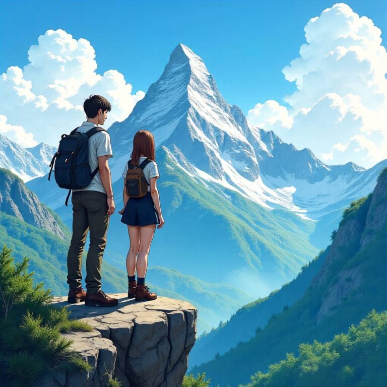 Wildlife Spotting on Gozaisho Mountain: Tips for Your Visit to Mie Prefecture