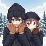 Winter Packing Tips for Kyoto: What to Wear in January's Chilly Weather