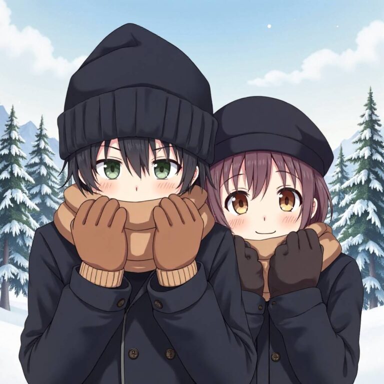 Winter Packing Tips for Kyoto: What to Wear in January's Chilly Weather