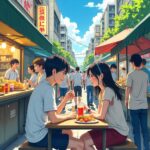 Budget-Friendly Bars and Snacks in Kochi City: Your Guide to Hidden Culinary Gems