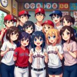 Discover Pikaichi: The Ultimate Hangout for Chunichi Dragons Fans in Nagoya