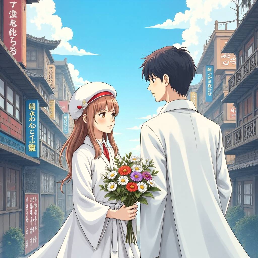 Discovering Japan's Hidden Gems: Nemuro vs. Sanyo-Onoda - Which City Offers a Better Urban Experience?