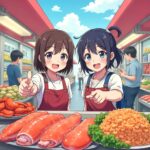 Discover the Best Seafood Restaurants in Yonago City: A Culinary Guide for Seafood Lovers