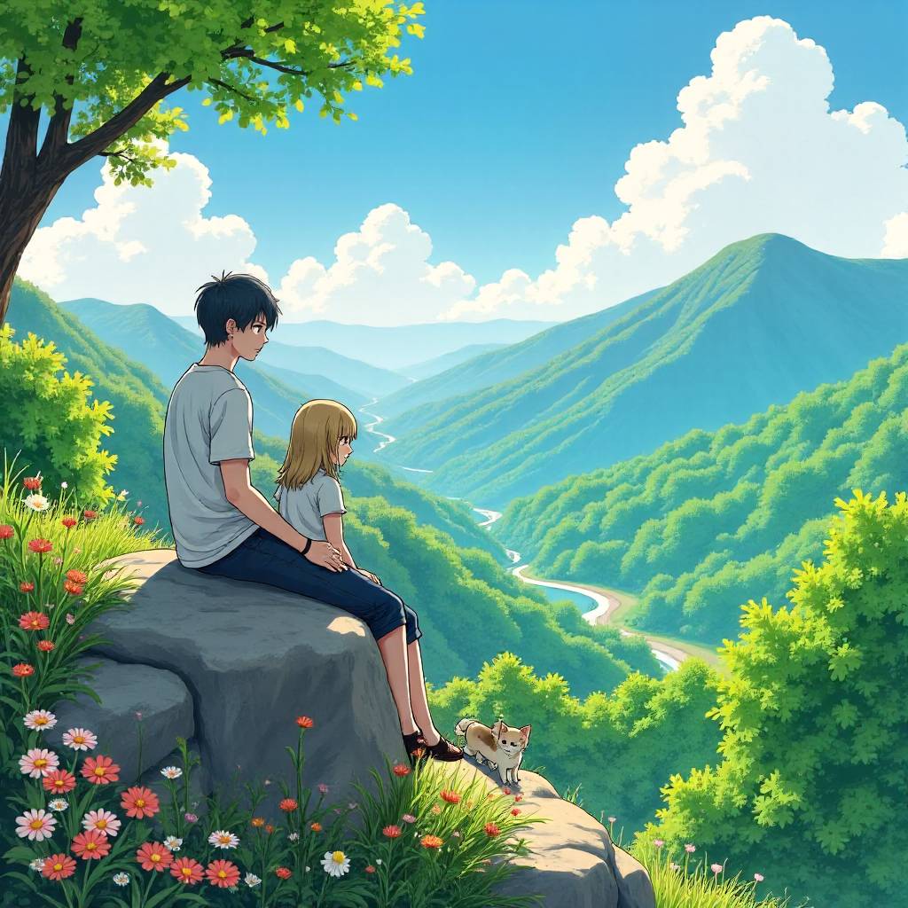 Discover the Best Weekend Getaway in Yamanashi: Nature, Cats, and Hidden Gems