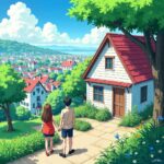 Discover the Charm of Hirakata City: A Perfect Blend of Urban and Suburban Life in Osaka Prefecture