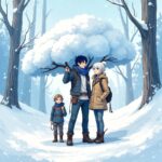 Discover the Enchantment of Yamagata's Snow Monsters: A Complete Guide to Visiting Juhyo