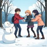 Discover the Magic of Winter at Kawaba Den'en Plaza: Your Ultimate Guide to a Snowy Adventure