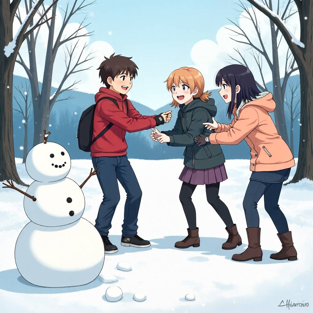 Discover the Magic of Winter at Kawaba Den'en Plaza: Your Ultimate Guide to a Snowy Adventure