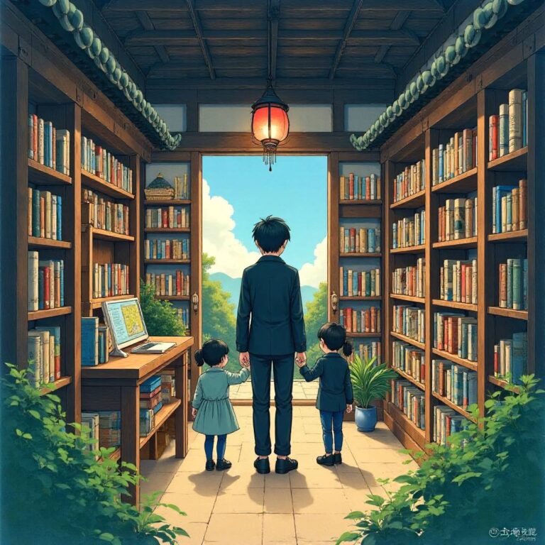 Exploring Kumon's House in Kumamoto: A Journey into Educational Legacy and Simplicity