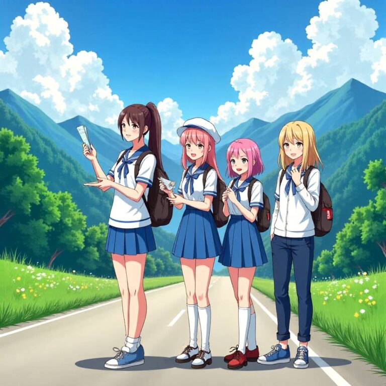 Hokkaido Road Trip Itinerary: Explore Shiretoko to Asahikawa in 4 Days