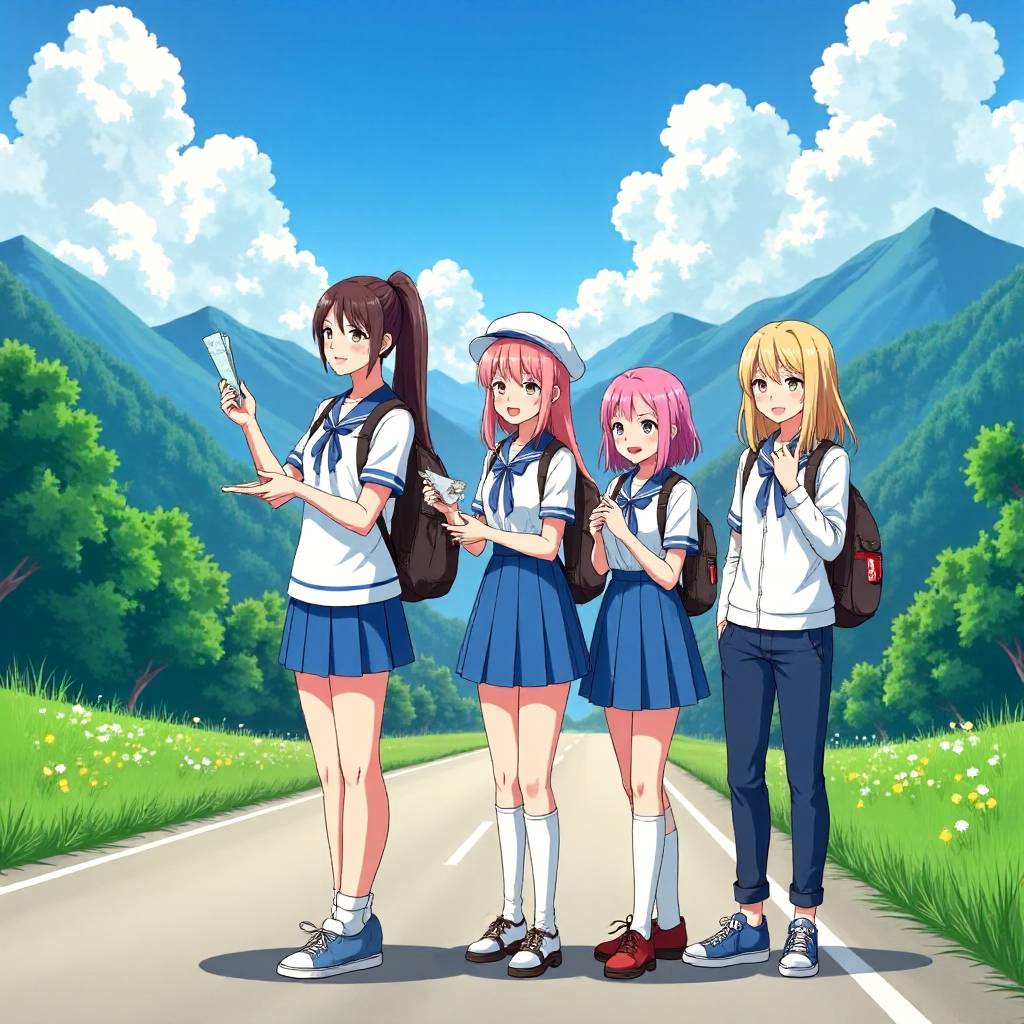 Hokkaido Road Trip Itinerary: Explore Shiretoko to Asahikawa in 4 Days