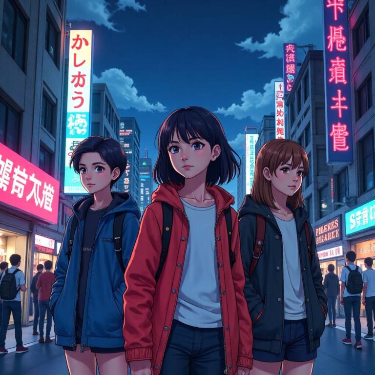 Illicit Tour in Nagoya: When Will It Happen and What to Expect