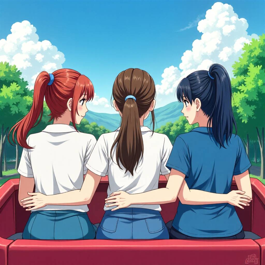 Thrill-Free Adventures at Yomiuriland: A Complete Guide for Anxious Riders