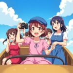 Ultimate Guide to Enjoying a Thrilling Day at Kumamoto's Greenland Theme Park