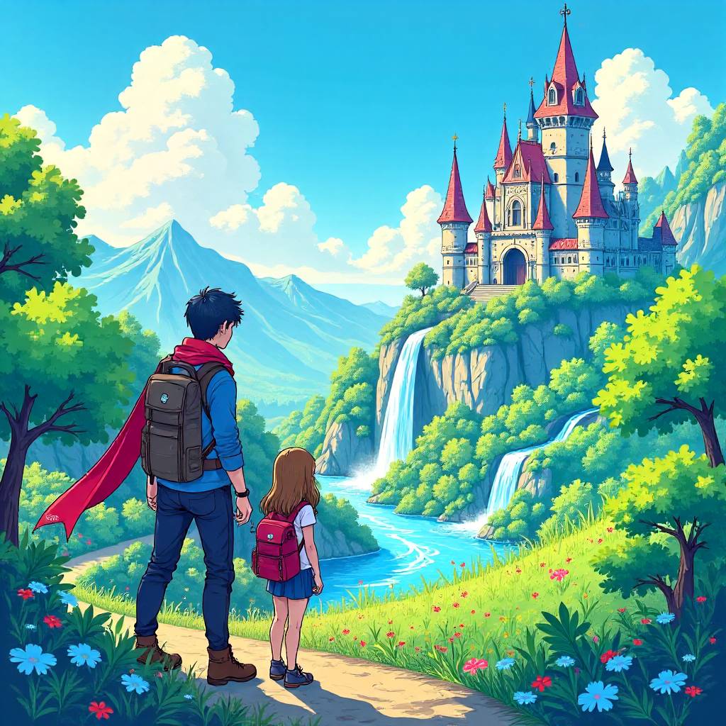 Ultimate Guide to Fantasy Springs at DisneySea: Tips, Attractions, and Insider Secrets