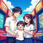 Ultimate Guide to Planning Your Family Day at Universal Studios Japan and Nintendo World