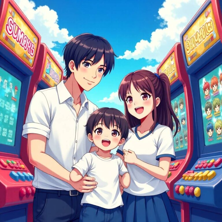 Ultimate Guide to Planning Your Family Day at Universal Studios Japan and Nintendo World