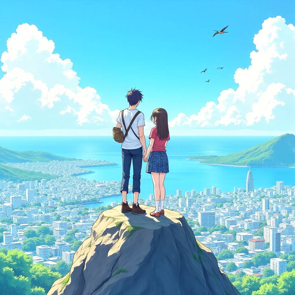 Ultimate Okinawa Itinerary: What to Expect on Your Two-Night, Three-Day Adventure