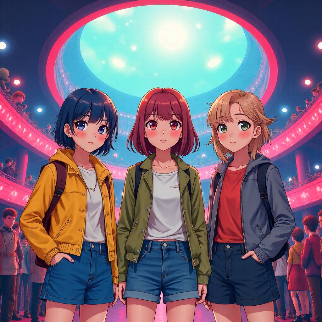 Visit the National Museum of Emerging Science and Innovation in Tokyo: A Guide to the Dome Theater Experience and More