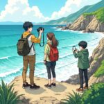 Discover the Magic of Rebun Island: Your Ultimate Guide to Cape Tour Adventures